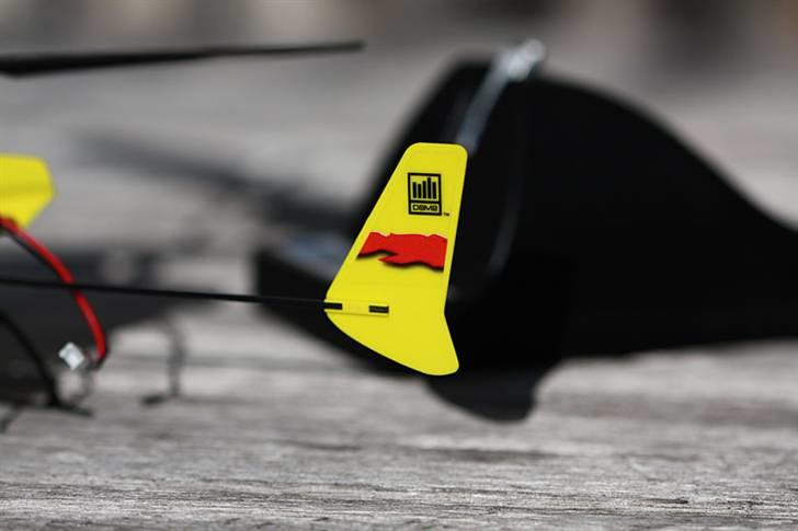 Fly  Blade mCX billede 6