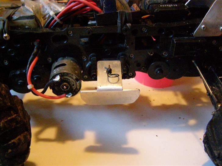 Off-Roader A wild dagger ( Beetle )  billede 19