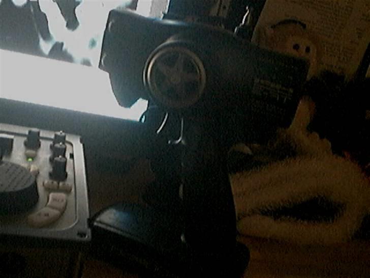 Buggy Kyosho DBX - HPI TF-3 sender billede 15