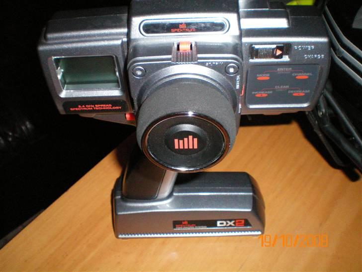 Truck Savage XL SOLGT  billede 19