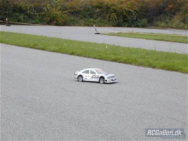 Bil Prafa Rambo 4wd (solgt) billede 7