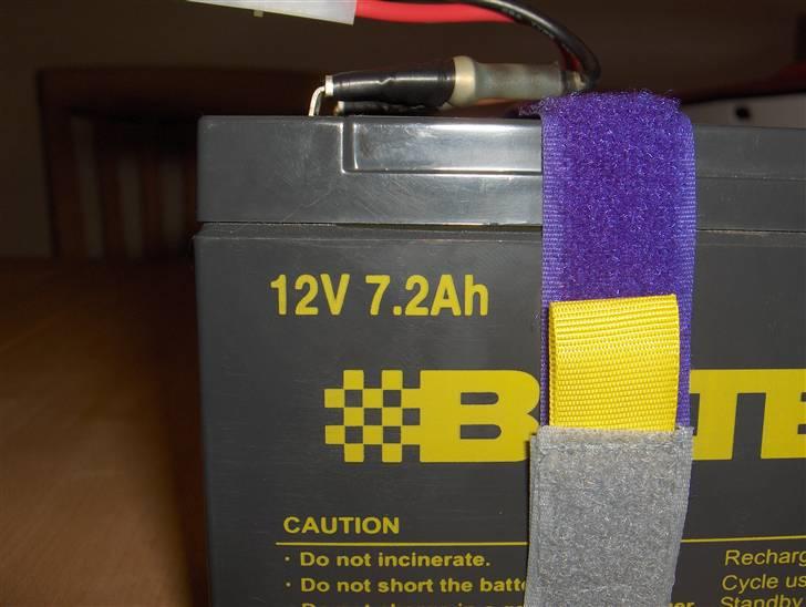 Båd Graupner billede 5