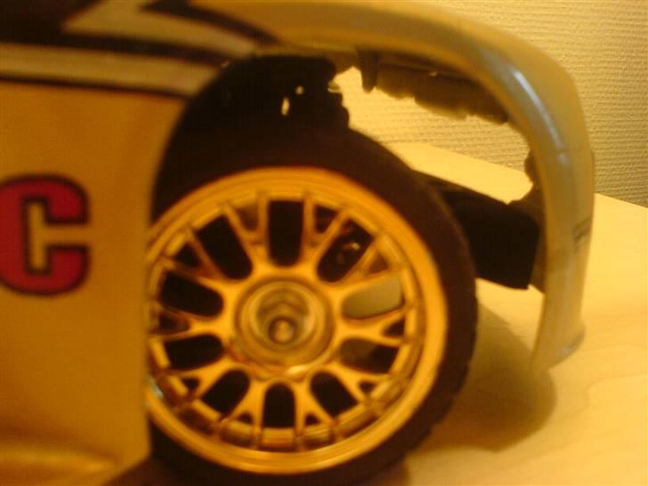 Bil HBX skyline  billede 9
