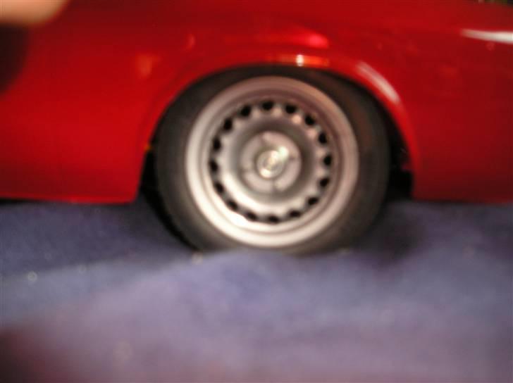 Bil tamiya m-04m SOLGT billede 3