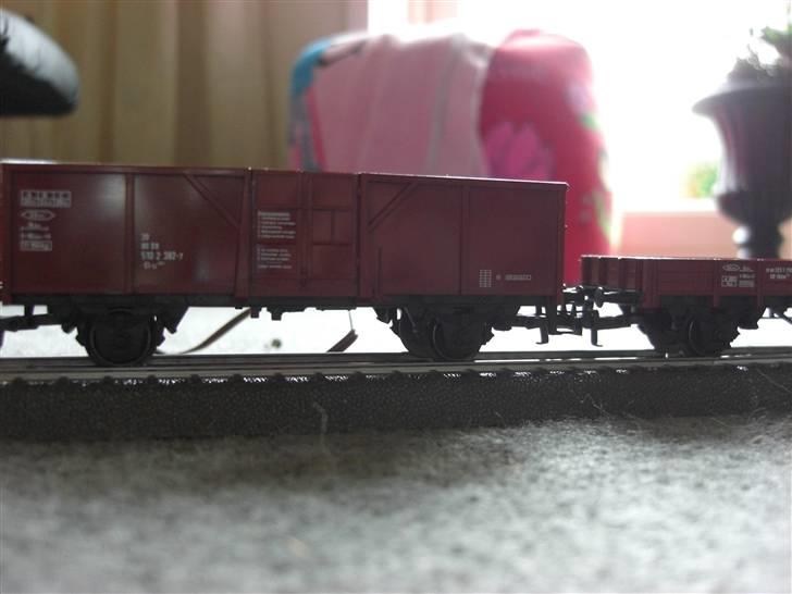 Tog märklin ho billede 6