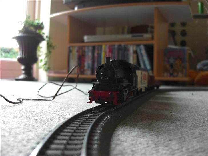 Tog märklin ho billede 7