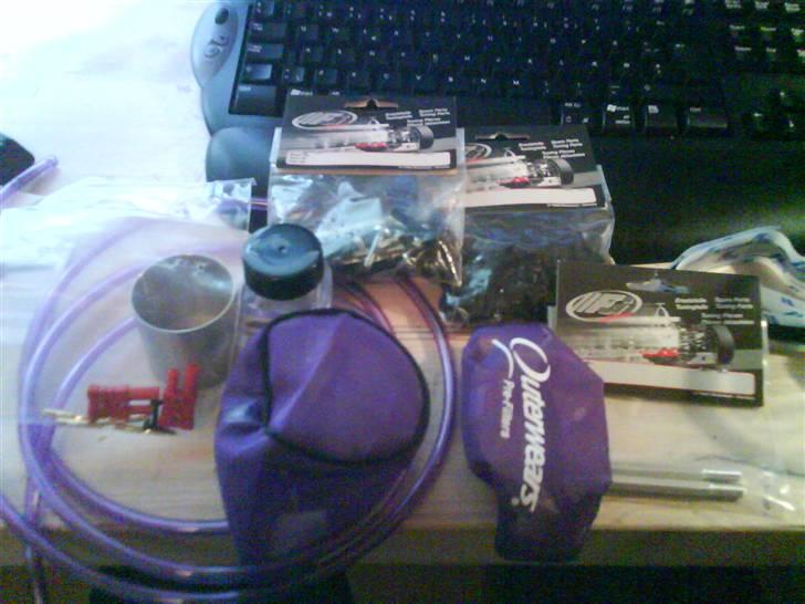 Buggy Fg Leopard.custom tilsalg billede 12