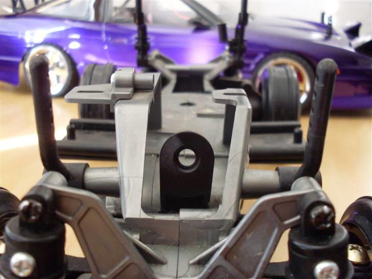 Bil Tamiya M-03 billede 6