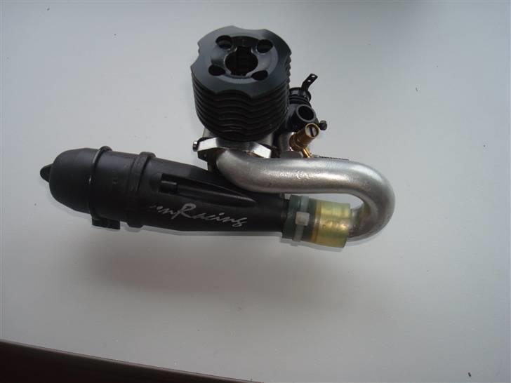 Buggy CEN FUN FACTOR ATX 4WD billede 12