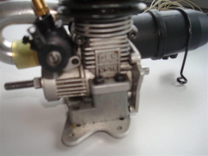 Buggy CEN FUN FACTOR ATX 4WD billede 14