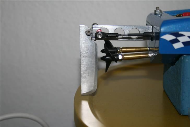 Båd Mhz Gecko billede 3