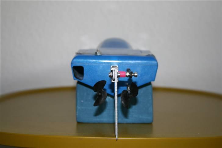 Båd Mhz Gecko billede 4