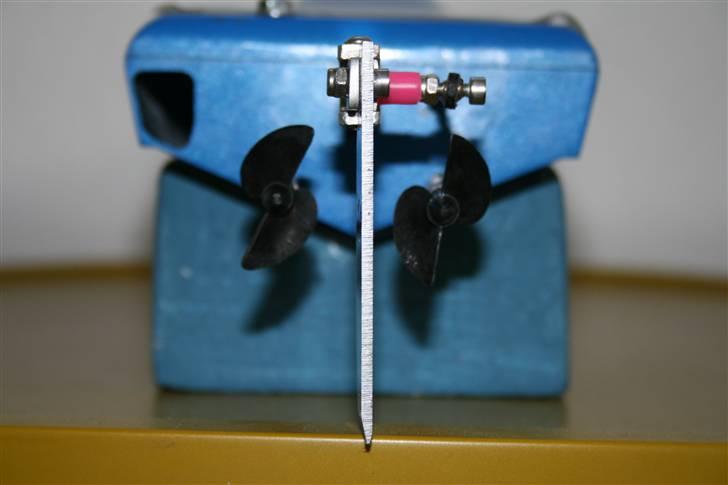 Båd Mhz Gecko billede 5