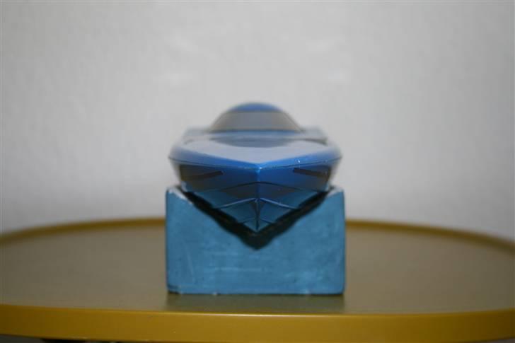 Båd Mhz Gecko billede 6