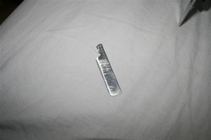 Båd Mhz Gecko billede 9