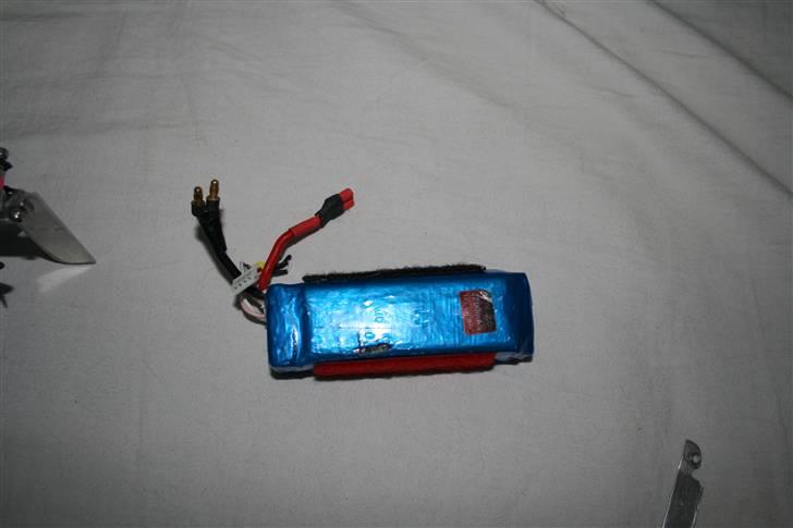 Båd Mhz Gecko billede 10