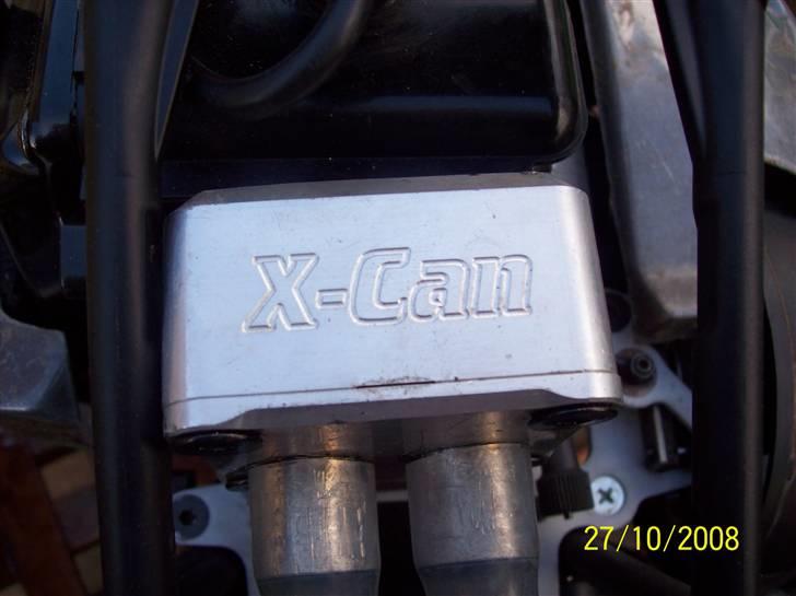 Buggy HPI baja 5B SOLGT billede 6