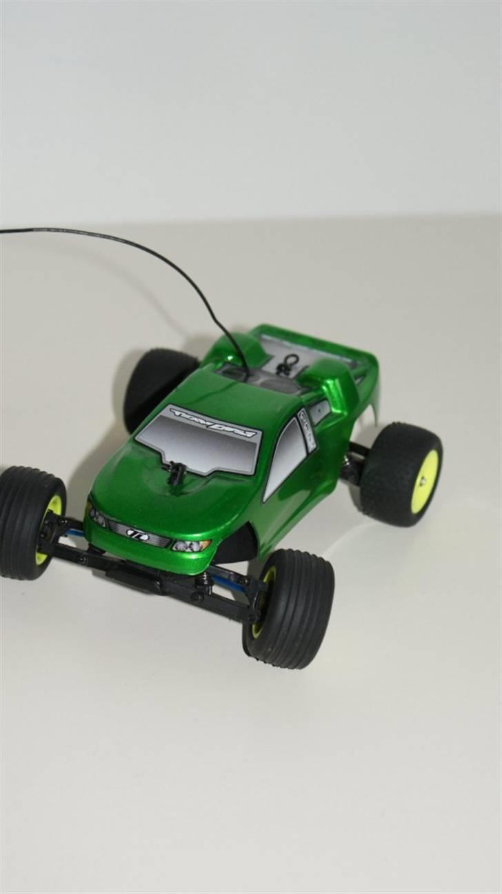 Off-Roader Team Losi Micro T billede 2
