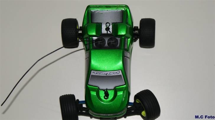 Off-Roader Team Losi Micro T billede 10