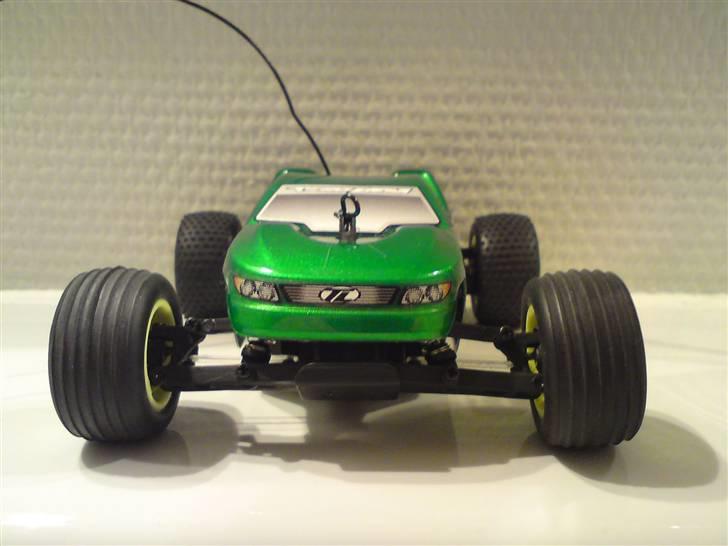 Off-Roader Team Losi Micro T billede 11