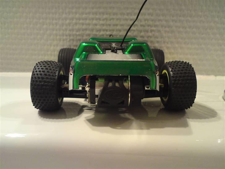 Off-Roader Team Losi Micro T billede 13