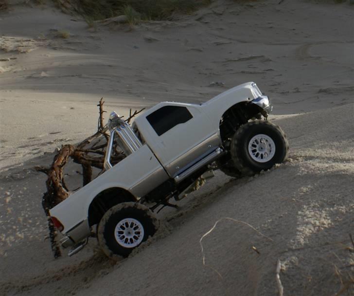 Truck Ford f 350 high-lift billede 7