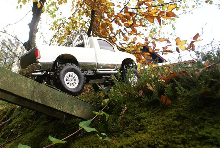 Truck Ford f 350 high-lift billede 15