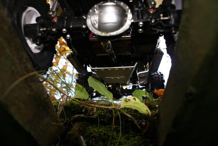 Truck Ford f 350 high-lift billede 16