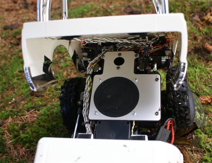 Truck Ford f 350 high-lift billede 19