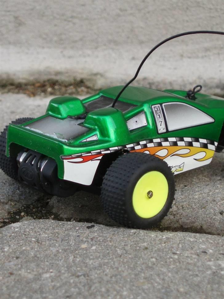 Off-Roader Team Losi Micro T billede 17