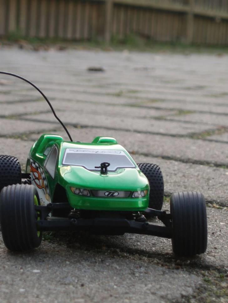 Off-Roader Team Losi Micro T billede 19