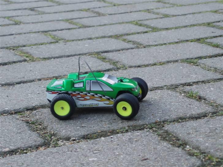 Off-Roader Team Losi Micro T billede 20