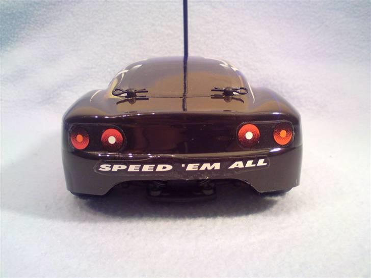 Bil XRAY M18 billede 4