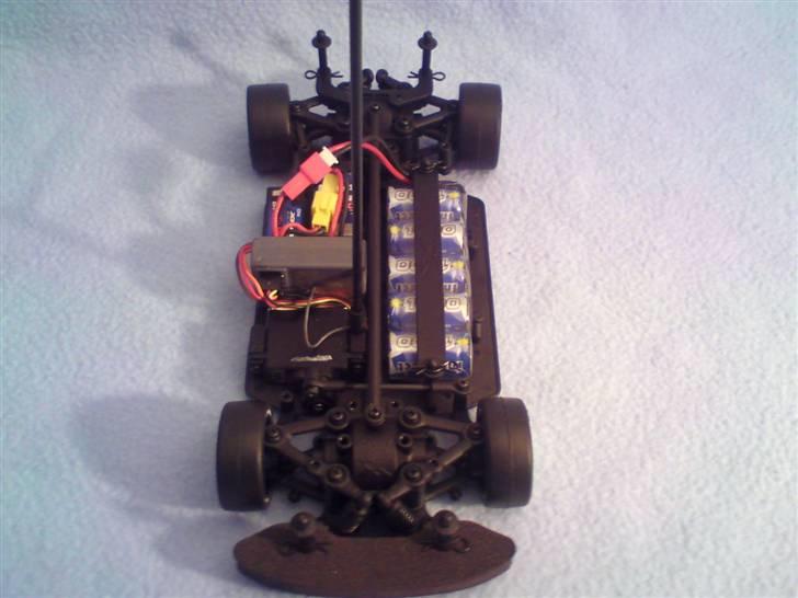 Bil XRAY M18 billede 7