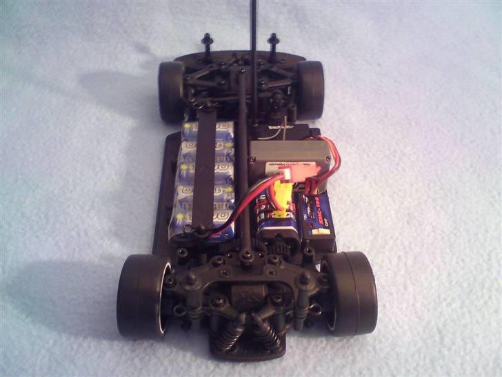 Bil XRAY M18 billede 9