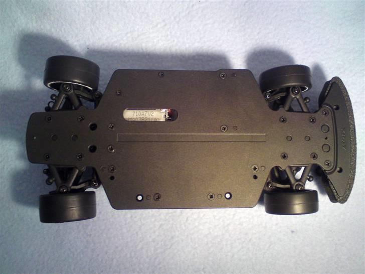 Bil XRAY M18 billede 12