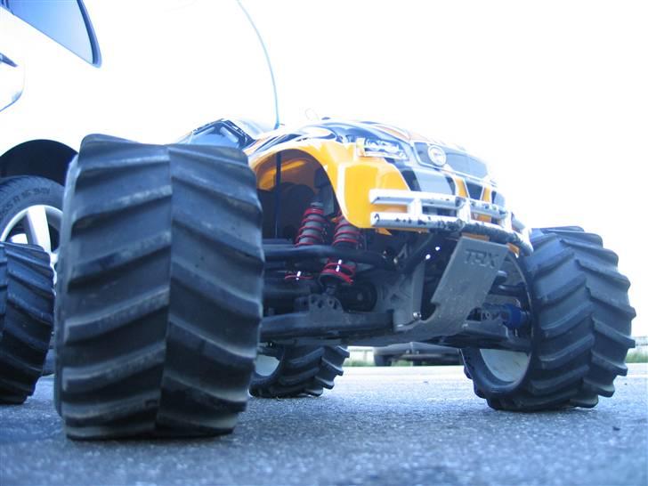 Bil E-Maxx Ultimate (Byttet) billede 6