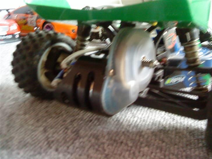 Buggy Associated B4  billede 4