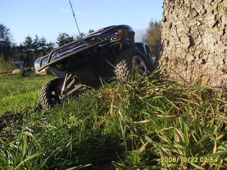 Truck Traxxas Slayer TIL SALG billede 1