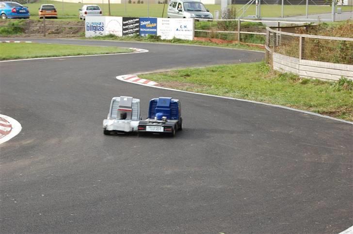 Truck fg Frankinstien solgt - flyt dig !!! billede 11