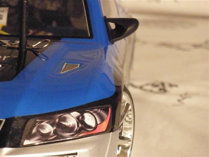 Bil hbx evo billede 13