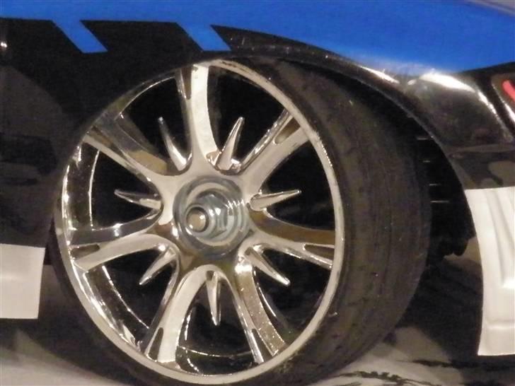 Bil hbx evo billede 15