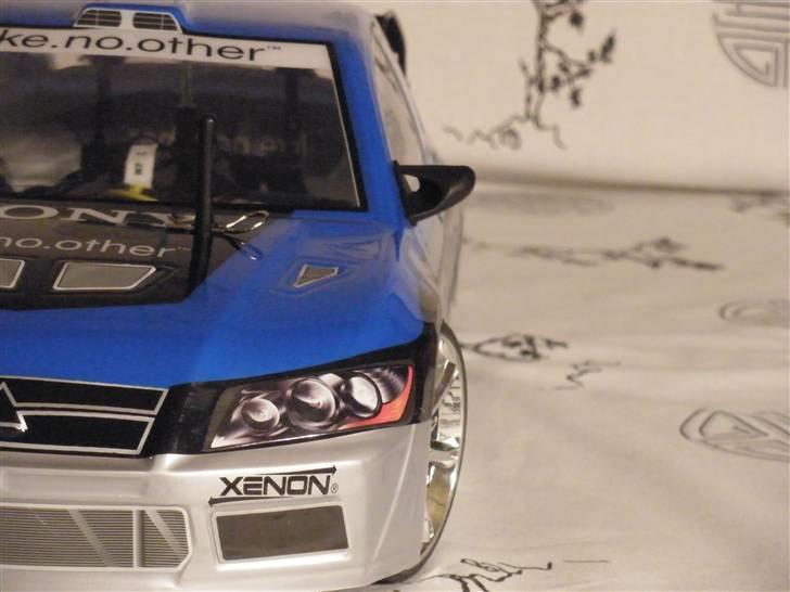 Bil hbx evo billede 16