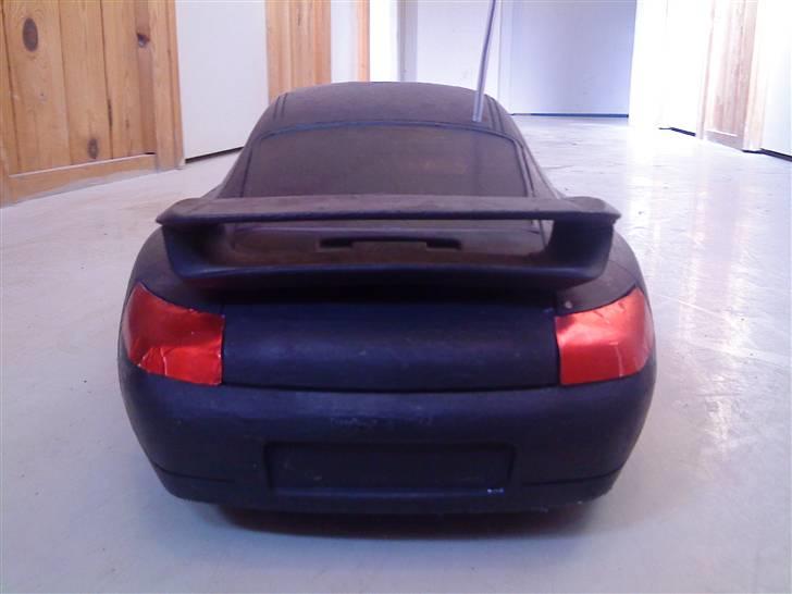 Bil Porsche 911 GT3 billede 3