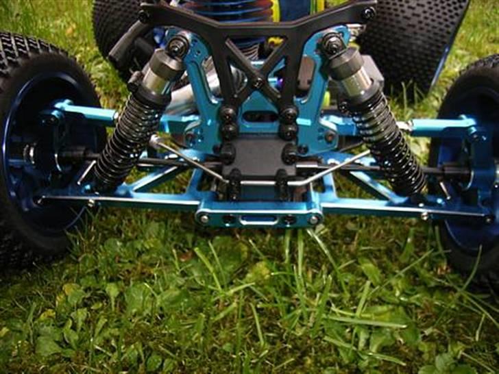 Off-Roader tornado pro billede 4