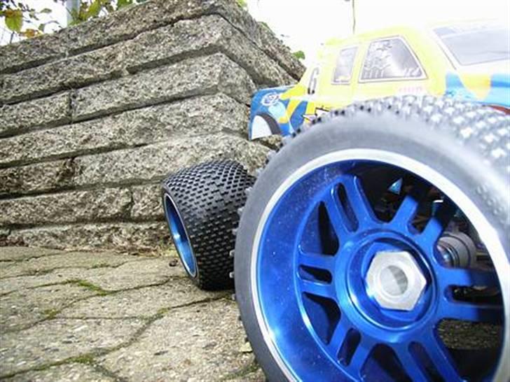 Off-Roader tornado pro billede 6