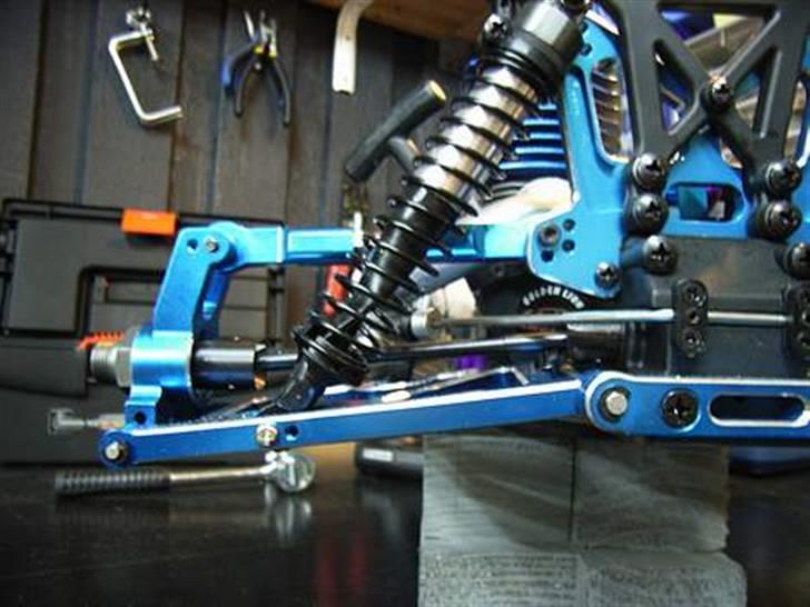 Off-Roader tornado pro billede 7