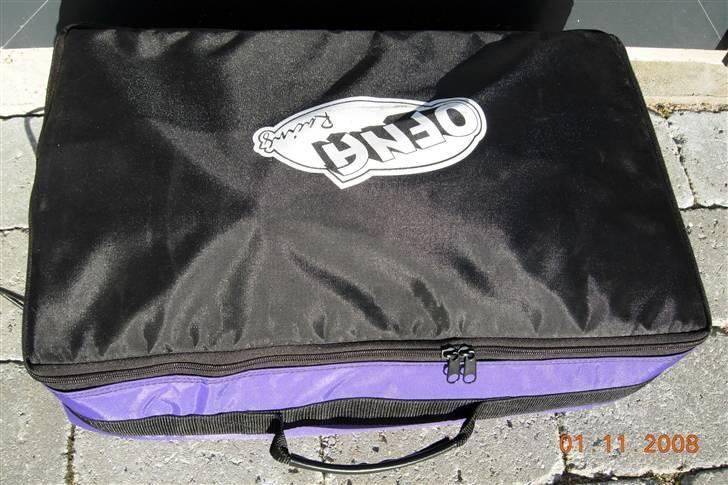 Buggy Ofna Ultra MBX R2 Solgt billede 10