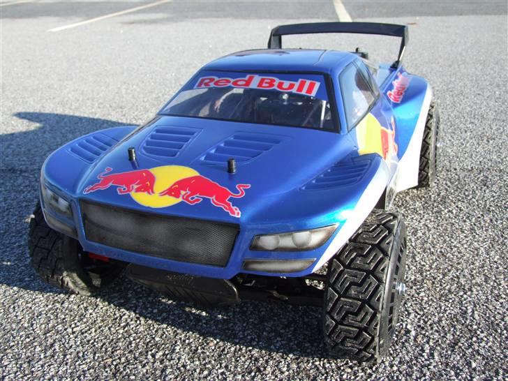 Off-Roader MCD Baja 1000 Pro EVO III billede 10