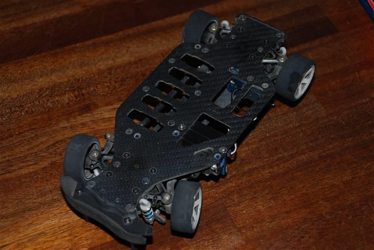 Bil VMAX driftcar billede 7